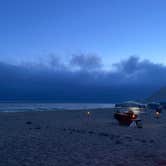 Review photo of Thornhill Broome Beach — Point Mugu State Park by tyler , September 23, 2023