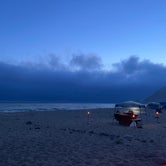 Review photo of Thornhill Broome Beach — Point Mugu State Park by tyler , September 23, 2023