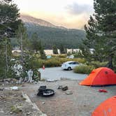 Review photo of Tioga Lake Campground by Julien M., September 15, 2026