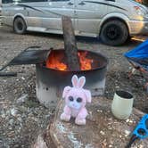 Review photo of Tolkan Campground by Teresa A., January 20, 2026