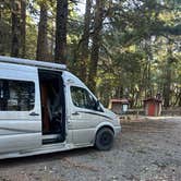 Review photo of Tolkan Campground by Teresa A., January 20, 2026