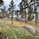 Review photo of Tool Box Springs Campground by Winter T., April 9, 2026