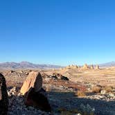 Review photo of Trona Pinnacles by Michelle W., January 22, 2025