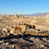 Review photo of Trona Pinnacles by Michelle W., January 22, 2025