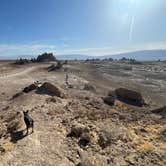 Review photo of Trona Pinnacles by Stephanie F., May 28, 2025