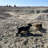 Review photo of Trona Pinnacles by Stephanie F., May 28, 2025