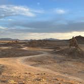 Review photo of Trona Pinnacles by Stephanie F., May 28, 2025