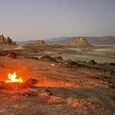 Review photo of Trona Pinnacles by Michelle W., January 22, 2025