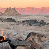 Review photo of Trona Pinnacles by Michelle W., January 22, 2025