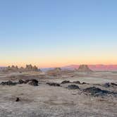 Review photo of Trona Pinnacles by Michelle W., January 22, 2025