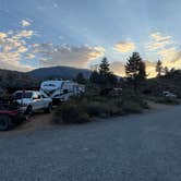 Review photo of Tuff Campground by Mike M., October 5, 2026
