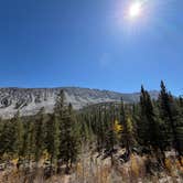Review photo of Tuff Campground by Mike M., October 5, 2026
