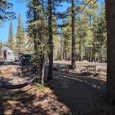 Review photo of Tuolumne Meadows Campground — Yosemite National Park by Hans V., September 16, 2026