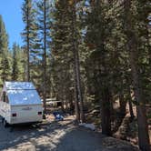 Review photo of Tuolumne Meadows Campground — Yosemite National Park by Hans V., September 16, 2026