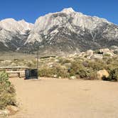 Review photo of Tuttle Creek Campground — Alabama Hills by James N., June 11, 2024