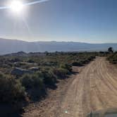 Review photo of Tuttle Creek Campground — Alabama Hills by James N., June 11, 2024