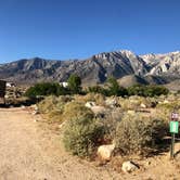 Review photo of Tuttle Creek Campground — Alabama Hills by James N., June 11, 2024