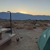 Review photo of Tuttle Creek Campground — Alabama Hills by Jasmyn M., November 16, 2023