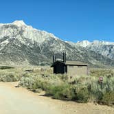 Review photo of Tuttle Creek Campground — Alabama Hills by James N., June 11, 2024