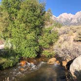 Review photo of Tuttle Creek Campground — Alabama Hills by James N., June 11, 2024