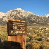 Review photo of Tuttle Creek Campground — Alabama Hills by James N., June 11, 2024