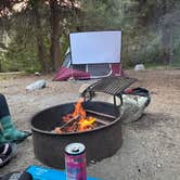 Review photo of Twin Lakes Campground by Samantha M., October 12, 2026