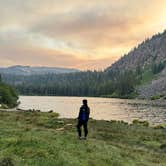 Review photo of Twin Lakes Campground by Samantha M., October 12, 2026