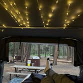 Review photo of Upper Pines Campground — Yosemite National Park by Chris C., June 4, 2025