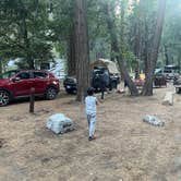 Review photo of Upper Pines Campground — Yosemite National Park by Luis A., June 4, 2025