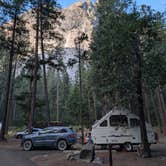 Review photo of Upper Pines Campground — Yosemite National Park by Hans V., September 16, 2026