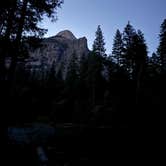 Review photo of Upper Pines Campground — Yosemite National Park by Chris C., June 4, 2025