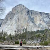 Review photo of Upper Pines Campground — Yosemite National Park by Michelle W., May 20, 2024