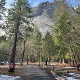 Review photo of Upper Pines Campground — Yosemite National Park by Vianney M., March 24, 2025