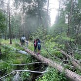 Review photo of Upper Pines Campground — Yosemite National Park by Luis A., June 4, 2025