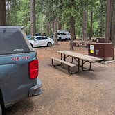 Review photo of Upper Pines Campground — Yosemite National Park by Chris C., June 4, 2025