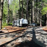 Review photo of Upper Pines Campground — Yosemite National Park by Rick L., May 14, 2025