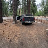 Review photo of Upper Pines Campground — Yosemite National Park by Chris C., June 4, 2025