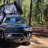 Review photo of Upper Pines Campground — Yosemite National Park by Julian M., May 25, 2024