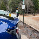 Review photo of Upper Pines Campground — Yosemite National Park by Michelle W., May 20, 2024