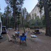 Review photo of Upper Pines Campground — Yosemite National Park by Hans V., September 16, 2026