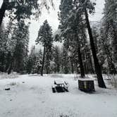 Review photo of Upper Pines Campground — Yosemite National Park by Christine W., March 9, 2025