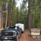 Review photo of Upper Rush Creek Campground by Larry H., April 13, 2026