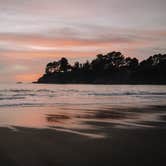 Review photo of Van Damme State Park Campground by Jack W., January 8, 2026