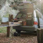 Review photo of Van Damme State Park Campground by Jack W., January 8, 2026