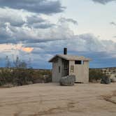 Review photo of Wagon Wheel Staging Area by Thomas R., September 30, 2025