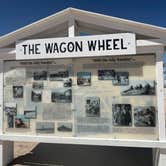 Review photo of Wagon Wheel Staging Area by Stephanie F., May 28, 2025