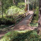 Review photo of Wailaki Campground by Glen B., August 27, 2026