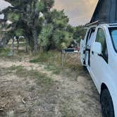 Review photo of Walker Pass Campground by Jennifer P., May 4, 2025