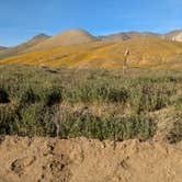 Review photo of Walker Pass Campground by Vidalia S., March 22, 2026