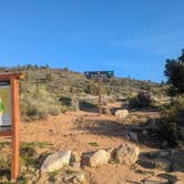 Review photo of Walker Pass Campground by Vidalia S., March 22, 2026